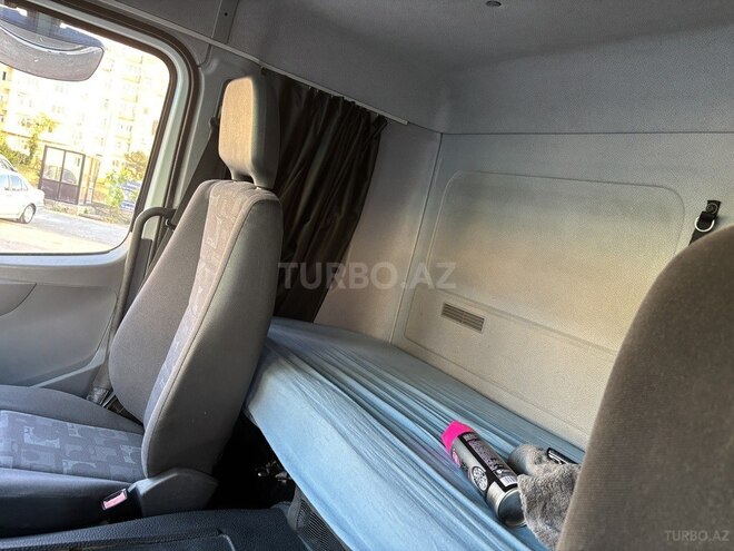 Mercedes Atego 1224 2010, 417,370 km - 6.4 l - Bakı