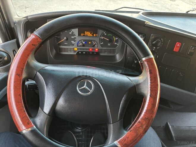 Mercedes Atego 1224 2010, 417,370 km - 6.4 l - Bakı