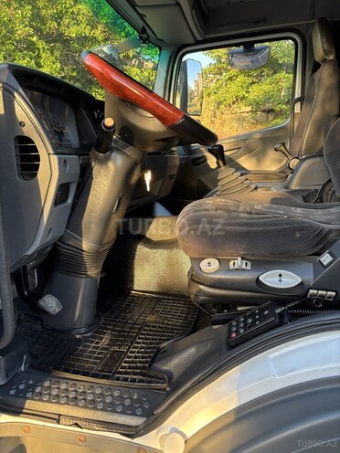Mercedes Atego 1224 2010, 417,370 km - 6.4 l - Bakı