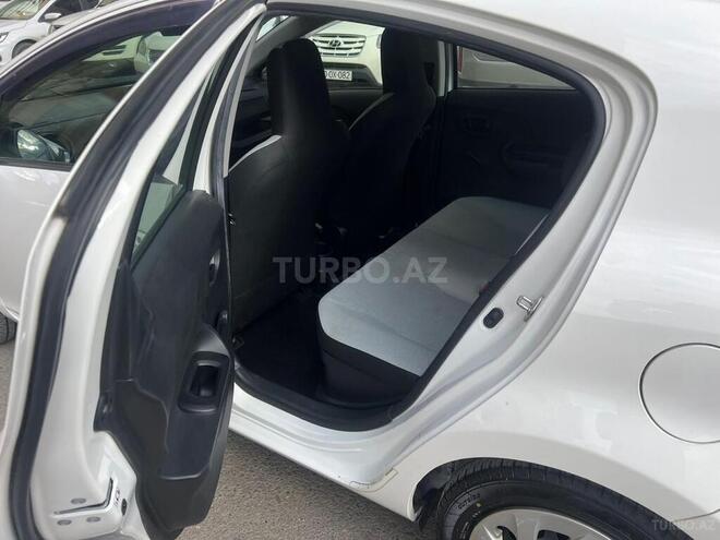 Toyota Aqua 2019, 160,000 km - 1.5 л - Bakı