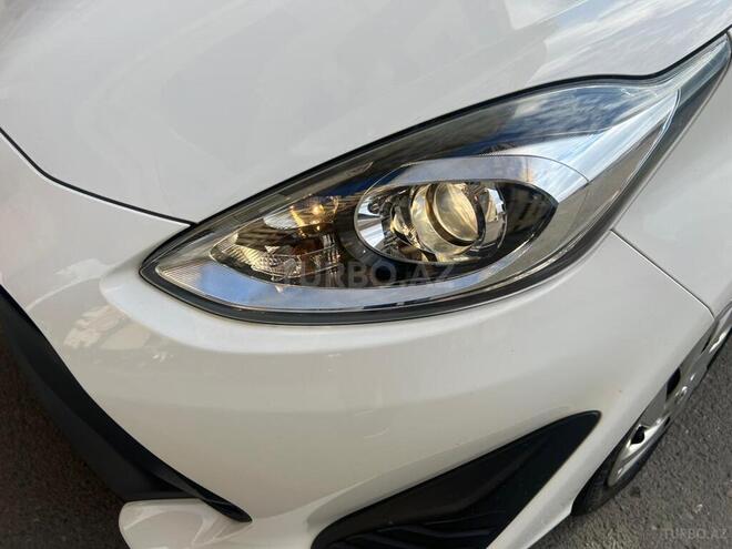 Toyota Aqua 2019, 160,000 km - 1.5 л - Bakı