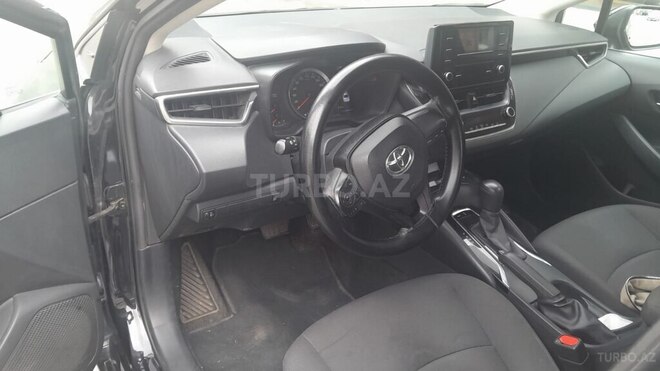 Toyota Corolla 2020, 142,000 km - 1.6 l - Bakı