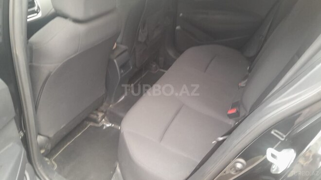 Toyota Corolla 2020, 142,000 km - 1.6 l - Bakı