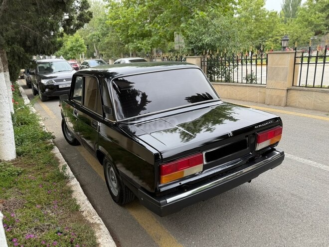 LADA (VAZ) 2107 2011, 73,000 km - 1.6 l - Bakı