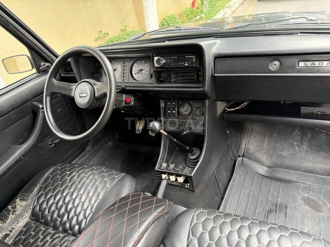 LADA (VAZ) 2107 2011, 73,000 km - 1.6 l - Bakı