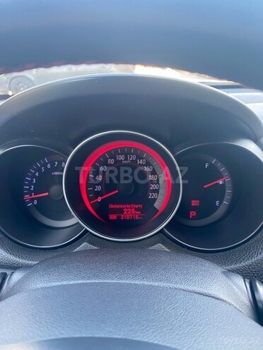 Kia Cerato 2012, 210,000 km - 1.6 l - Bakı