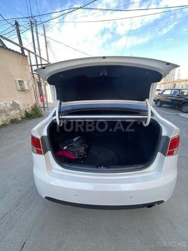 Kia Cerato 2012, 210,000 km - 1.6 l - Bakı