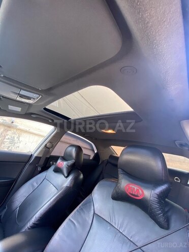 Kia Cerato 2012, 210,000 km - 1.6 l - Bakı