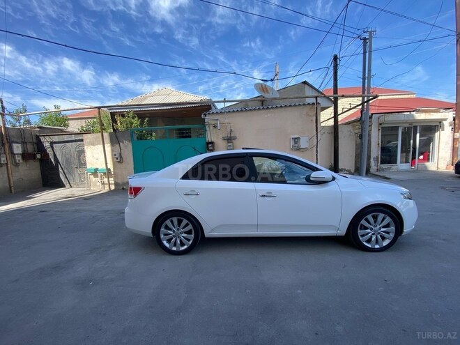 Kia Cerato 2012, 210,000 km - 1.6 l - Bakı