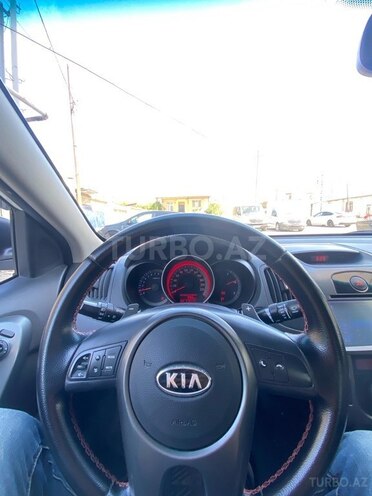 Kia Cerato 2012, 210,000 km - 1.6 l - Bakı
