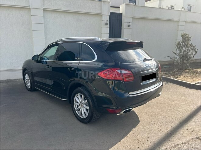 Porsche Cayenne 2011, 173,000 km - 3.6 l - Bakı