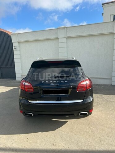 Porsche Cayenne 2011, 173,000 km - 3.6 l - Bakı