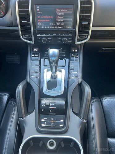 Porsche Cayenne 2011, 173,000 km - 3.6 l - Bakı