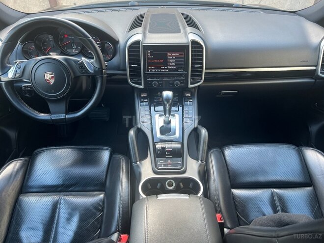 Porsche Cayenne 2011, 173,000 km - 3.6 l - Bakı