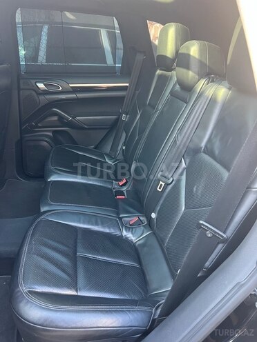Porsche Cayenne 2011, 173,000 km - 3.6 l - Bakı
