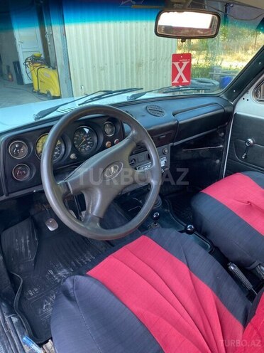 LADA (VAZ) Niva 1992, 100,000 km - 1.6 l - Sumqayıt