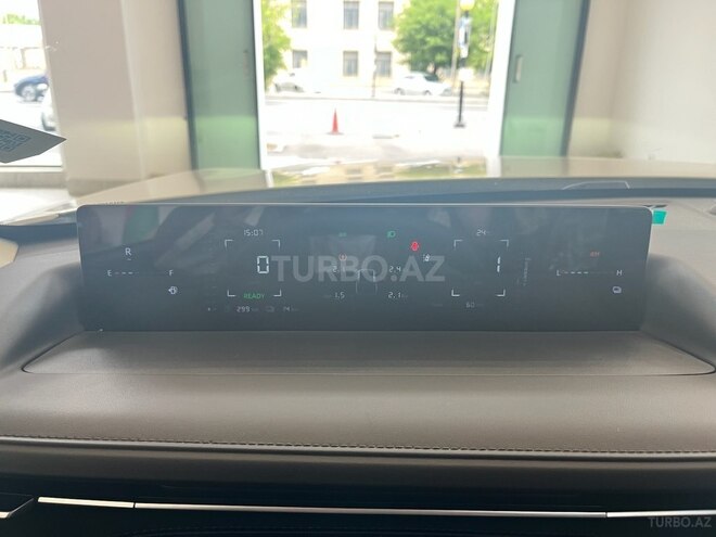 Changan Qiyuan A05 2025, 0 km - 1.5 л - Bakı