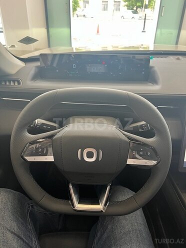 Changan Qiyuan A05 2025, 0 km - 1.5 л - Bakı