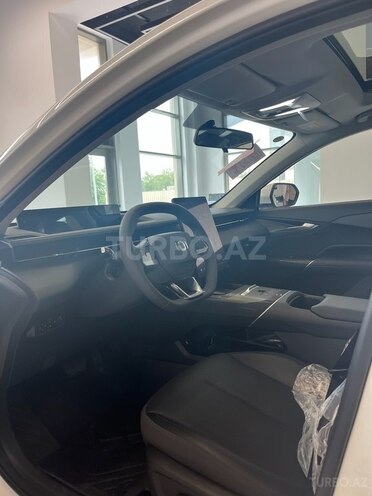 Changan Qiyuan A05 2025, 0 km - 1.5 л - Bakı