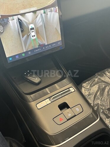 Changan Qiyuan A05 2025, 0 km - 1.5 л - Bakı