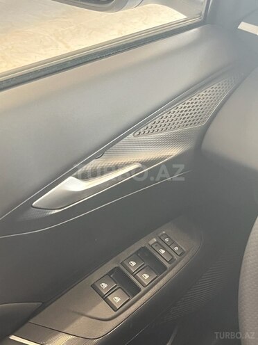 Changan Qiyuan A05 2025, 0 km - 1.5 л - Bakı