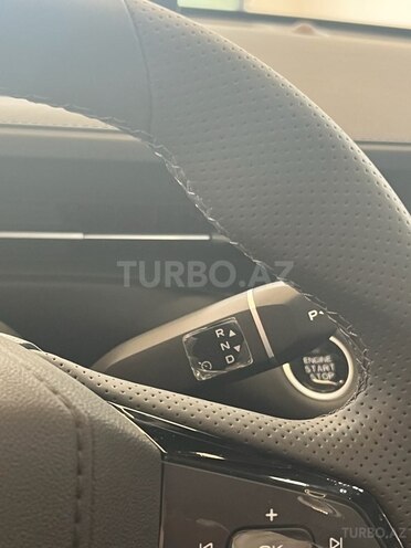 Changan Qiyuan A05 2025, 0 km - 1.5 л - Bakı