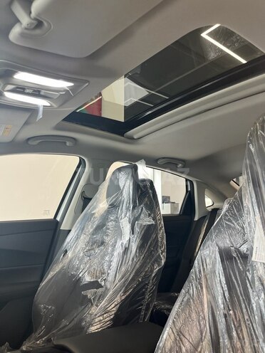 Changan Qiyuan A05 2025, 0 km - 1.5 л - Bakı