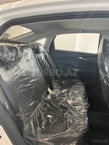 Changan Qiyuan A05 2025, 0 km - 1.5 л - Bakı
