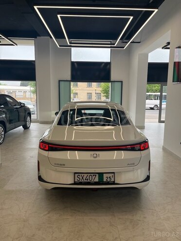 Changan Qiyuan A05 2025, 0 km - 1.5 л - Bakı
