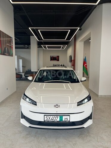 Changan Qiyuan A05 2025, 0 km - 1.5 л - Bakı