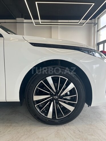 Changan Qiyuan A05 2025, 0 km - 1.5 л - Bakı