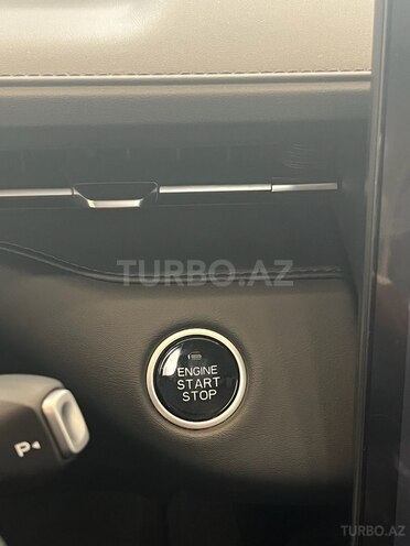 Changan Qiyuan A05 2025, 0 km - 1.5 л - Bakı