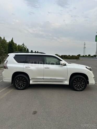 Toyota Land Cruiser Prado 2014, 297,000 km - 2.7 л - Kürdəmir