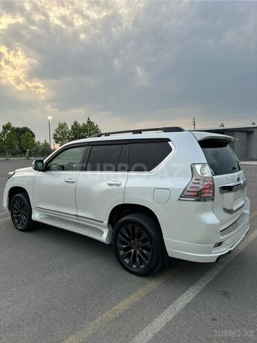 Toyota Land Cruiser Prado 2014, 297,000 km - 2.7 л - Kürdəmir