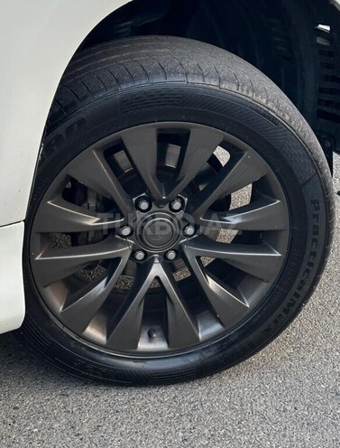 Toyota Land Cruiser Prado 2014, 297,000 km - 2.7 л - Kürdəmir
