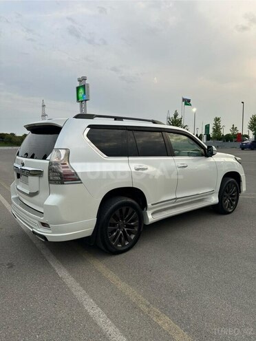 Toyota Land Cruiser Prado 2014, 297,000 km - 2.7 л - Kürdəmir