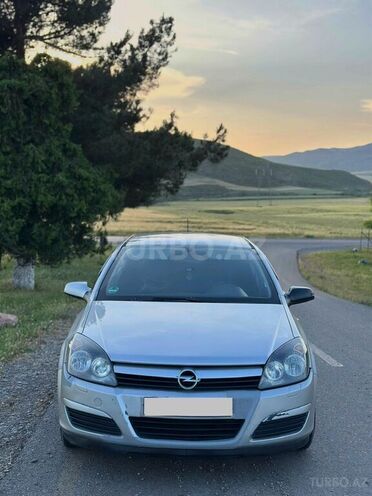 Opel Astra 2005, 200,454 km - 1.4 l - Göyçay