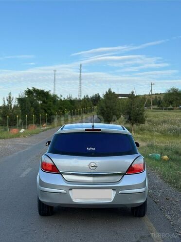 Opel Astra 2005, 200,454 km - 1.4 l - Göyçay