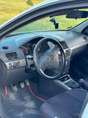 Opel Astra 2005, 200,454 km - 1.4 l - Göyçay