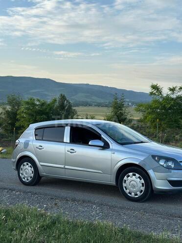 Opel Astra 2005, 200,454 km - 1.4 l - Göyçay