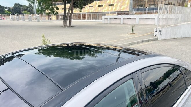 Hyundai Sonata 2010, 210,000 km - 2.4 l - Bakı