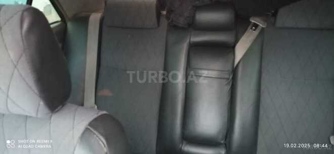 Toyota Camry 2005, 272,071 km - 2.4 l - Bakı