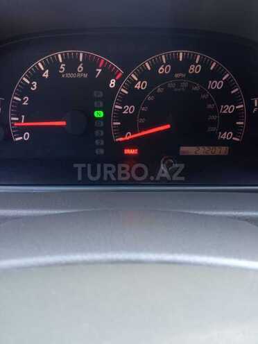 Toyota Camry 2005, 272,071 km - 2.4 l - Bakı