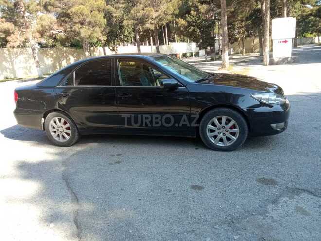 Toyota Camry 2005, 272,071 km - 2.4 l - Bakı