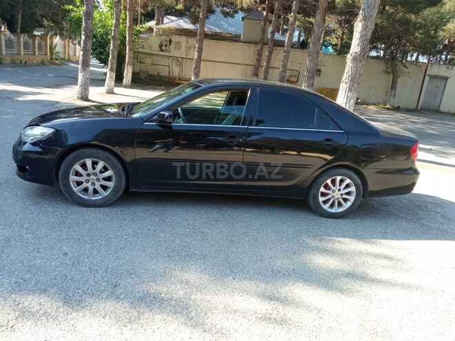 Toyota Camry 2005, 272,071 km - 2.4 l - Bakı