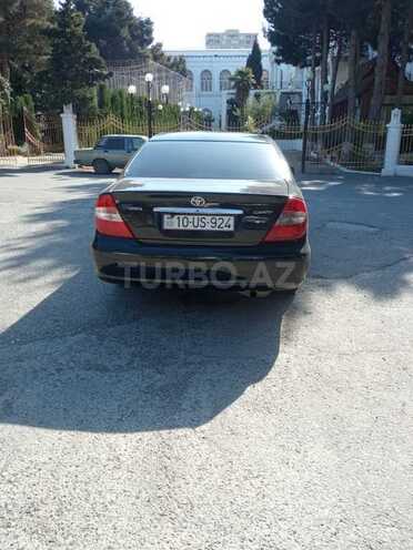 Toyota Camry 2005, 272,071 km - 2.4 l - Bakı