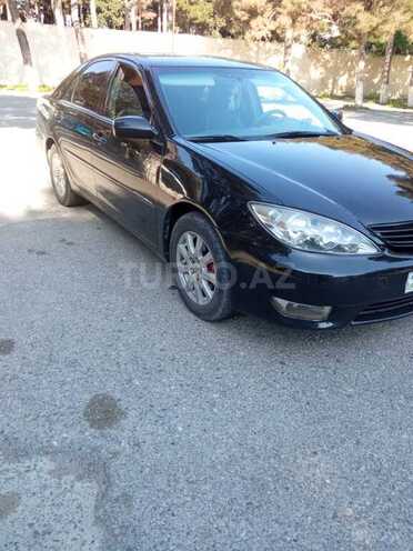 Toyota Camry 2005, 272,071 km - 2.4 l - Bakı
