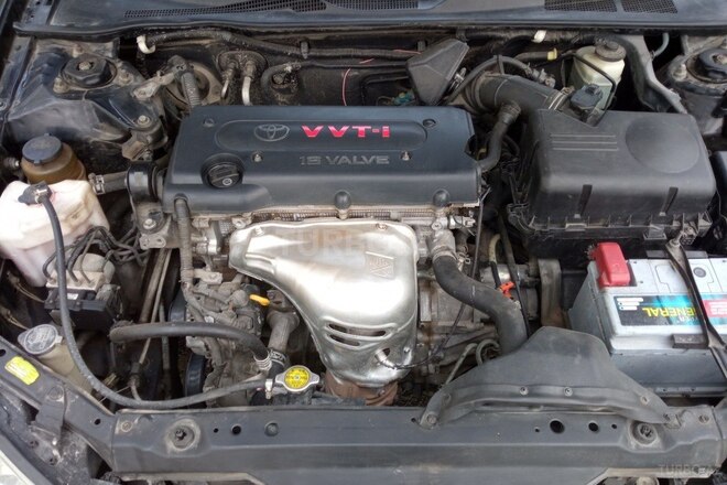 Toyota Camry 2005, 272,071 km - 2.4 l - Bakı