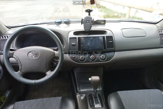 Toyota Camry 2005, 272,071 km - 2.4 l - Bakı