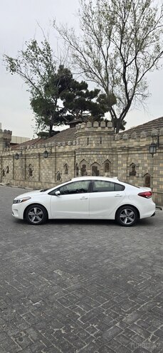 Kia Forte 2018, 83,686 km - 2.0 l - Bakı